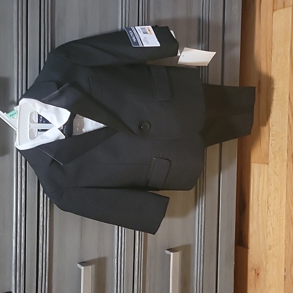 Baby Tuxedo: Nautica brand
